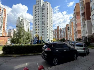 Квартира. Полтава, улица Александра Бидного