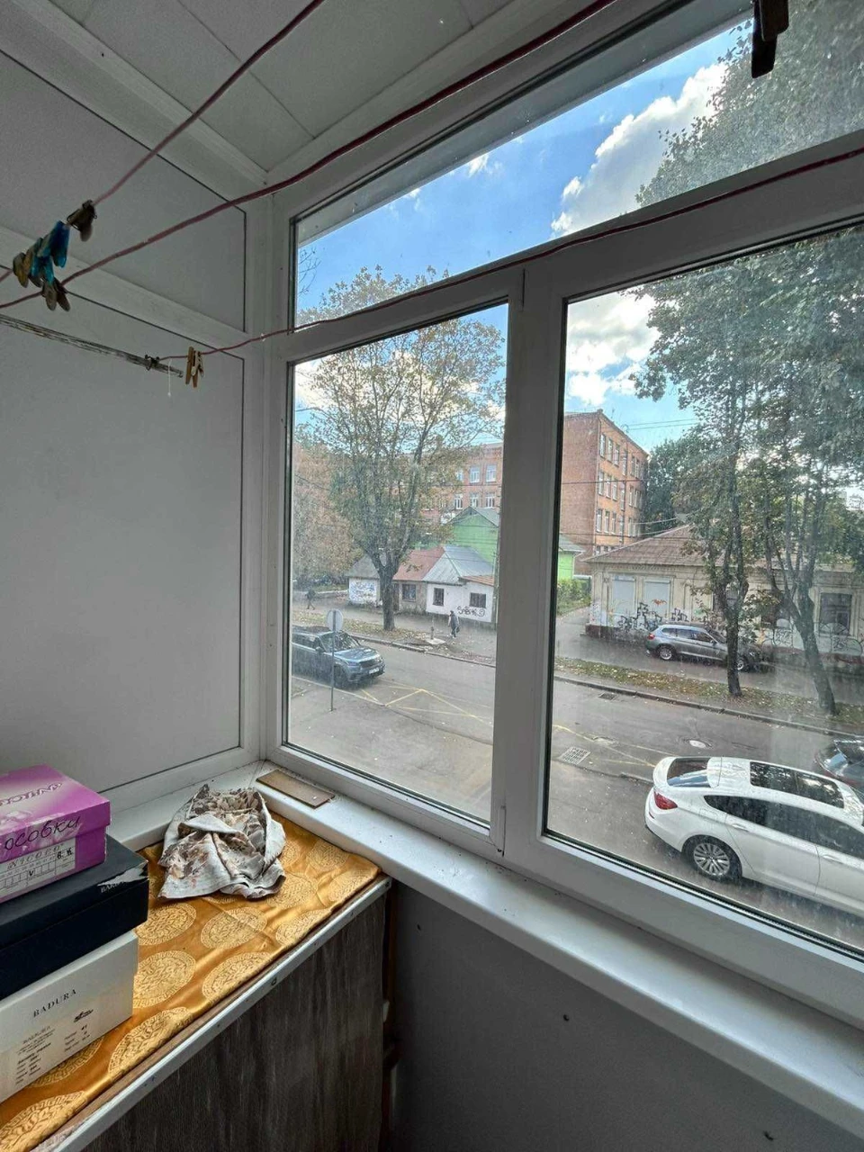 Продам! Терміново 2к в центрі міста! вул . Камянецька
