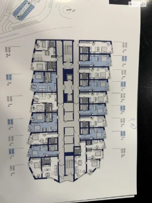 Apartment for Sale: Exhibition