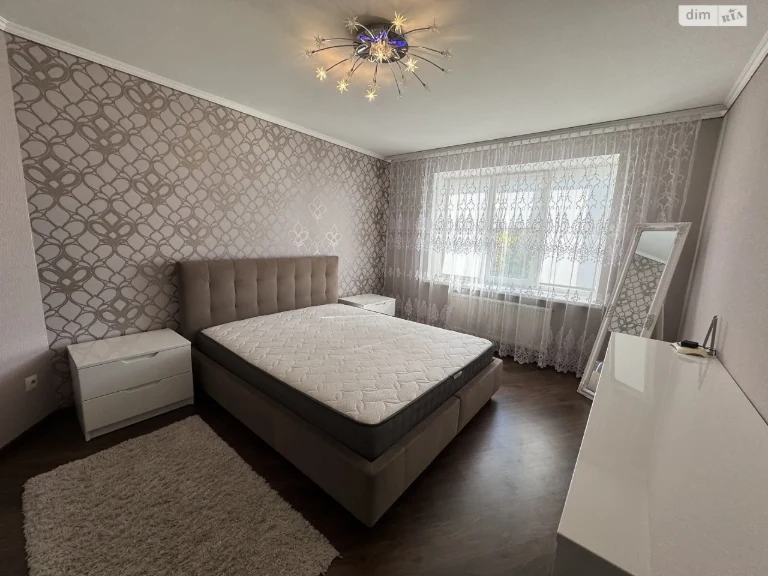 Long-Term Rental Apartment Dubove