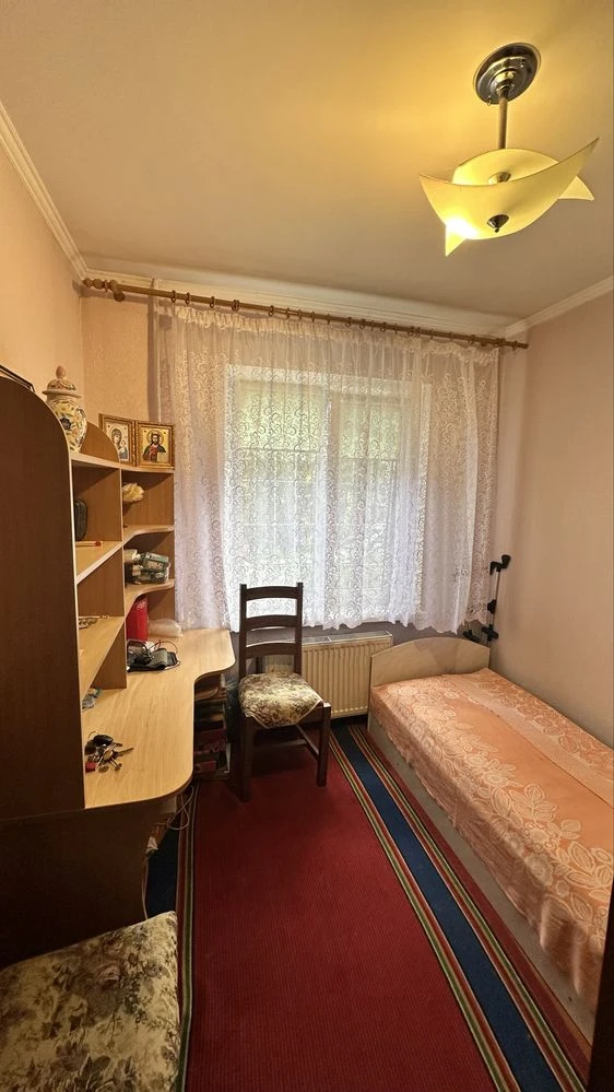 3 кімнатна з автономним газовим опаленням