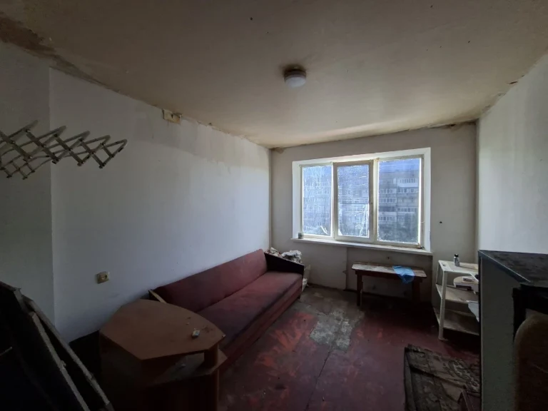 Продам 1х квартиру 101м-рн