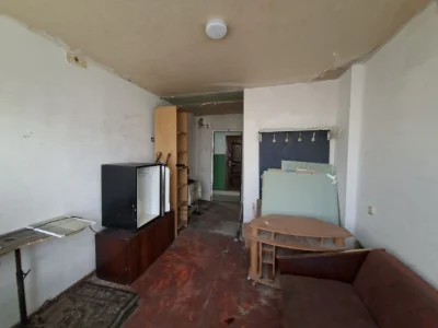 Продам 1х квартиру 101м-рн