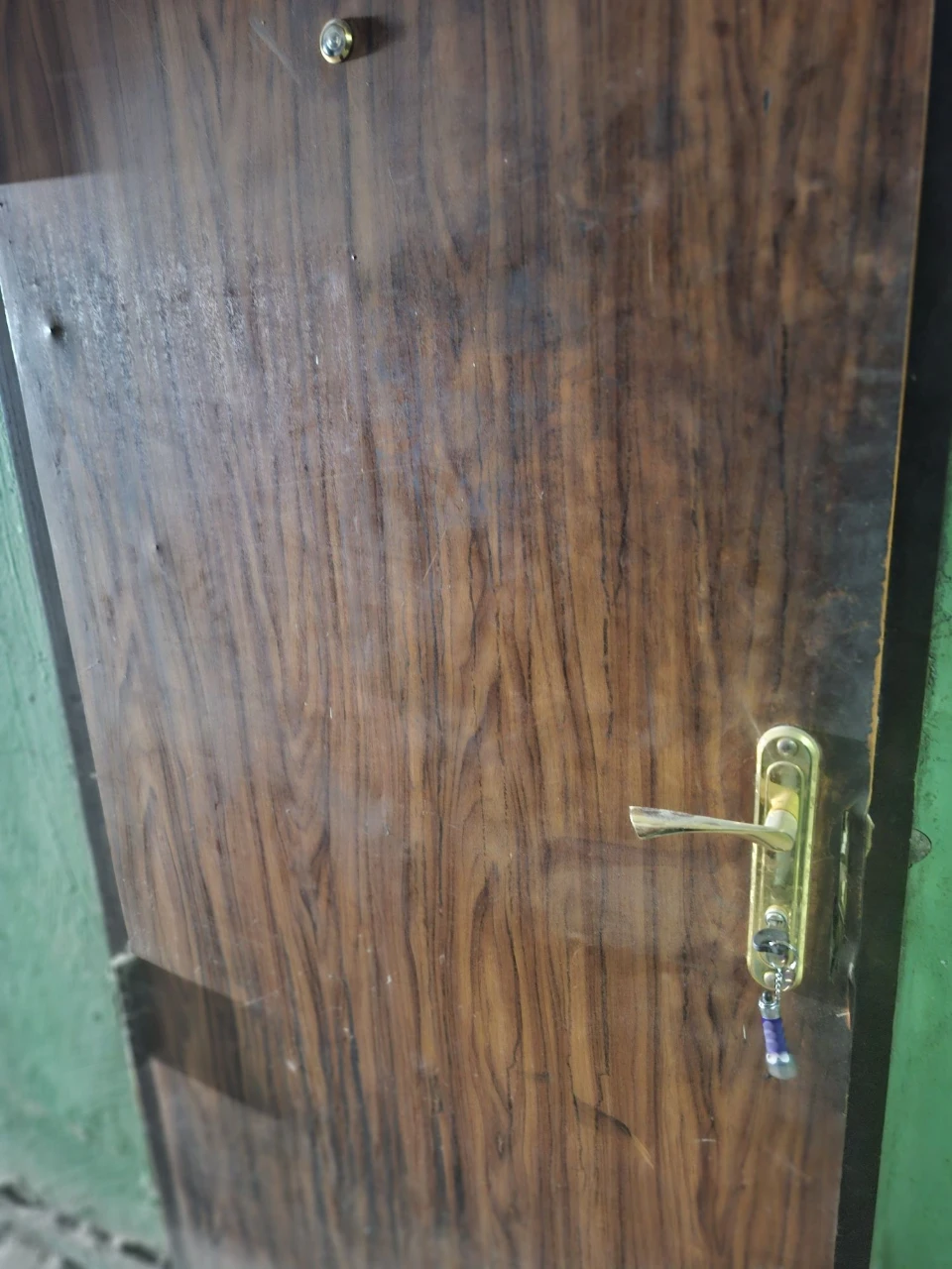 Продам 1х квартиру 101м-рн