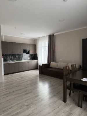 Bright Spacious Studio Apartment for Sale - 39.1 m²