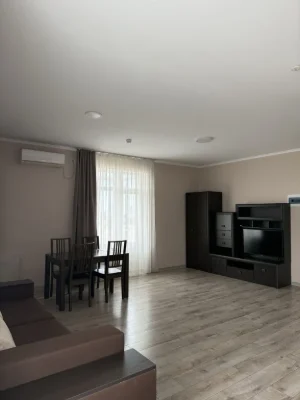 Bright Spacious Studio Apartment for Sale - 39.1 m²