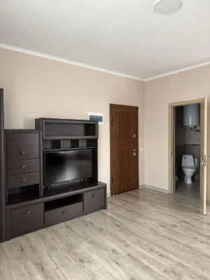 Bright Spacious Studio Apartment for Sale - 39.1 m²