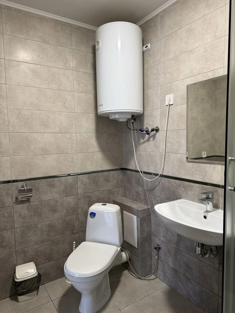 Bright Spacious Studio Apartment for Sale - 39.1 m²