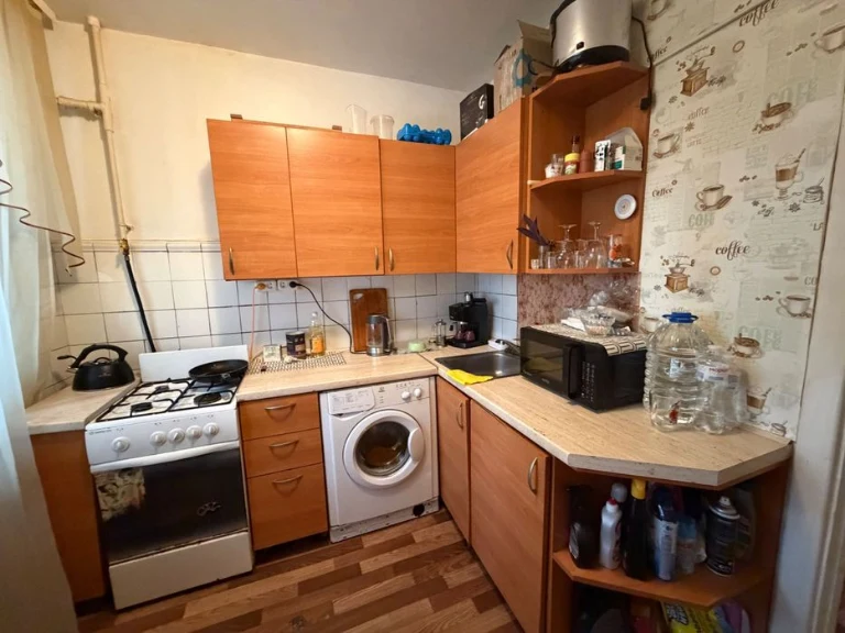 Продаж 1-кімн квартири ( Ст.М «Вокзальна», вул.Липківського)