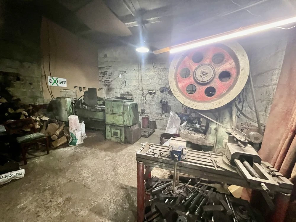 Продам будинок + готовий бізнес район Катранівка АТБ