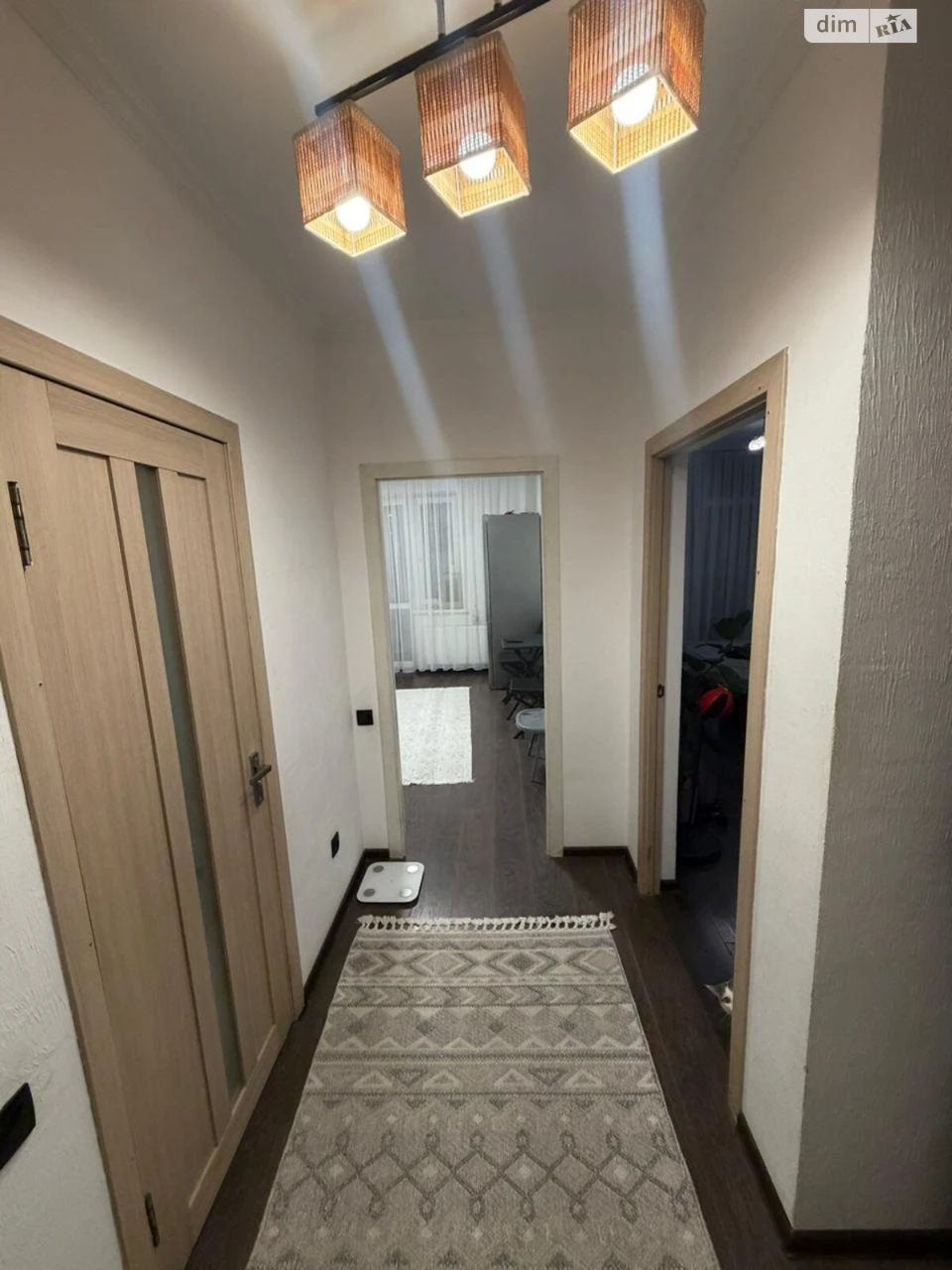Продажа Квартиры Шевченковский