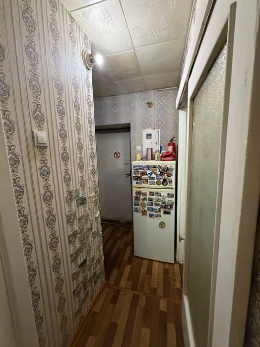 Продаж 1-кімн квартири ( Ст.М «Вокзальна», вул.Липківського)