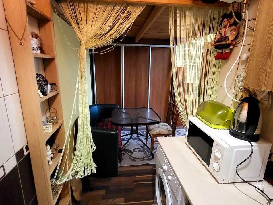 Аренда смарт-квартиры. Львов, улица Городоцкая