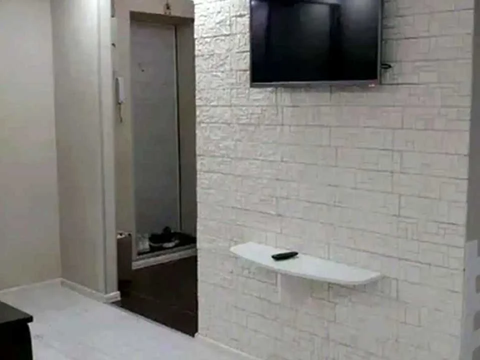 Apartment. Львів, Академіка Володимира Гнатюка вул.