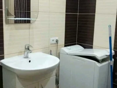 Apartment. Львів, Академіка Володимира Гнатюка вул.