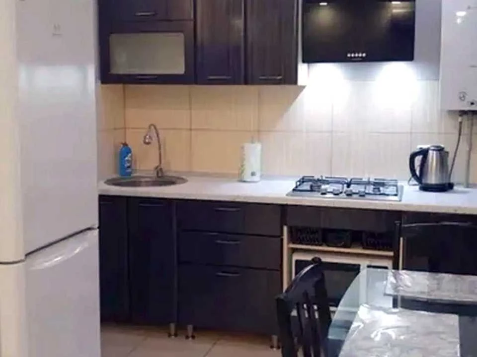 Apartment. Львів, Академіка Володимира Гнатюка вул.