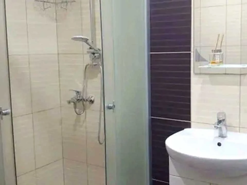 Apartment. Львів, Академіка Володимира Гнатюка вул.