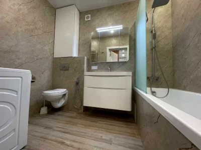 Квартира. Львів, Трускавецька вул.