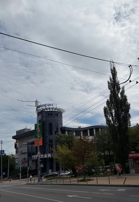 Продаж 1-кімн квартири ( Ст.М «Вокзальна», вул.Липківського)