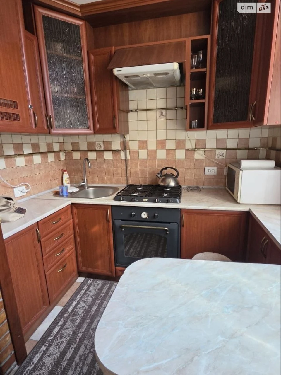 Long-Term Rental Apartment on Rynok Plaza