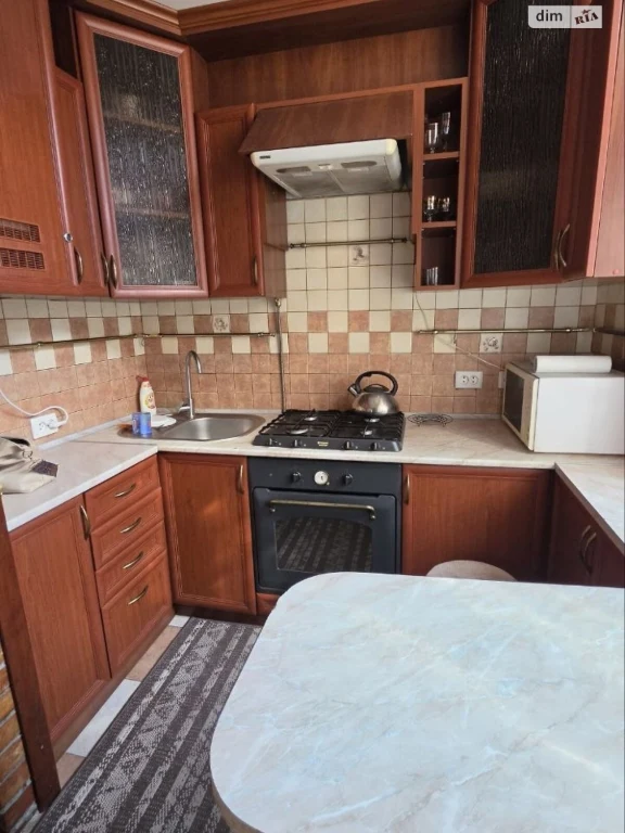 Long-Term Rental Apartment on Rynok Plaza