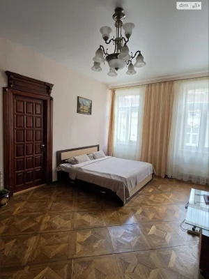 Long-Term Rental Apartment on Rynok Plaza