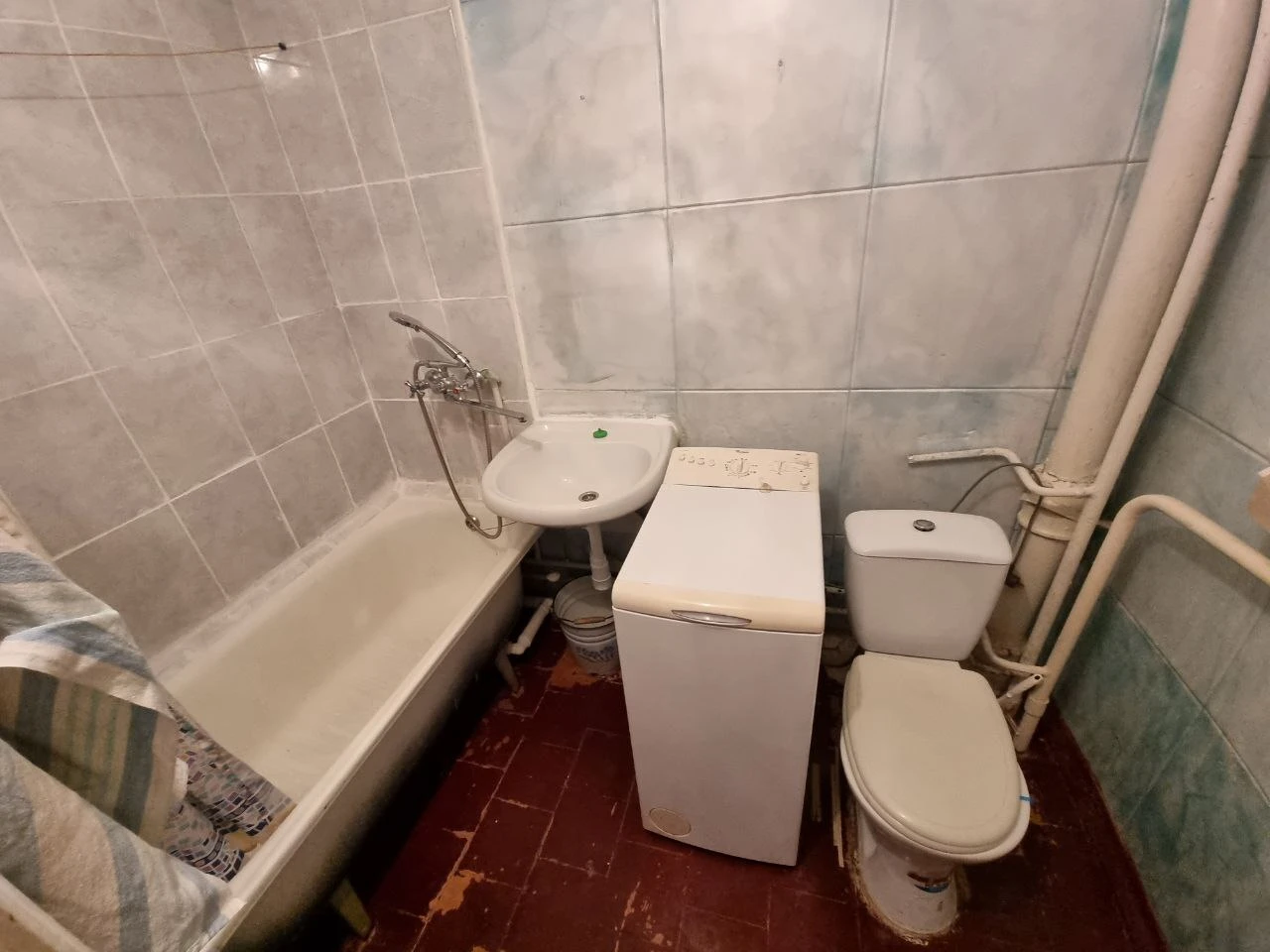Rent 1-bedroom apartment 28 m², Simirence st., 24