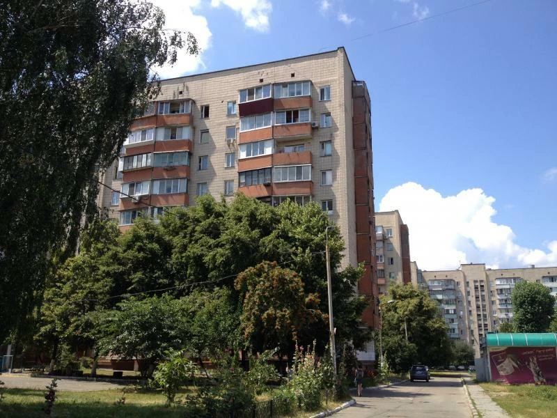 Rent 1-bedroom apartment 28 m², Simirence st., 24