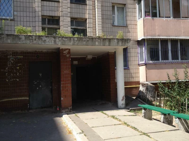 Rent 1-bedroom apartment 28 m², Simirence st., 24
