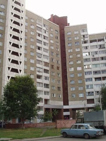 Rent 1-bedroom apartment 38 sq m, Akademika Zabolotnogo St.