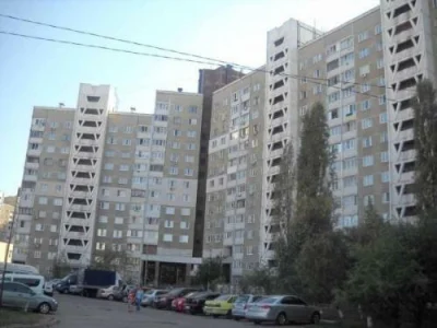 Rent 1-bedroom apartment 38 sq m, Akademika Zabolotnogo St.