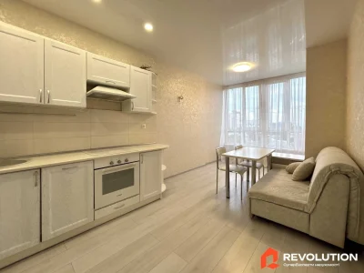 No Commission. Rent 1-bedroom apartment in ЖК Каховська, Дніпровський district