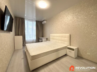 No Commission. Rent 1-bedroom apartment in ЖК Каховська, Дніпровський district