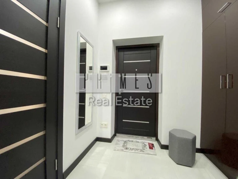 Apartment for Rent, 1 Room, ЖК Новопечерські Липки, Верхогляда 7