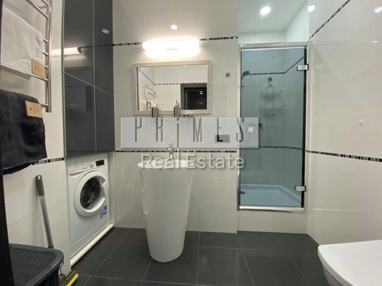 Apartment for Rent, 1 Room, ЖК Новопечерські Липки, Верхогляда 7
