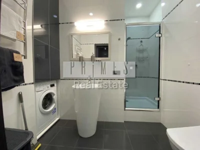 Apartment for Rent, 1 Room, ЖК Новопечерські Липки, Верхогляда 7