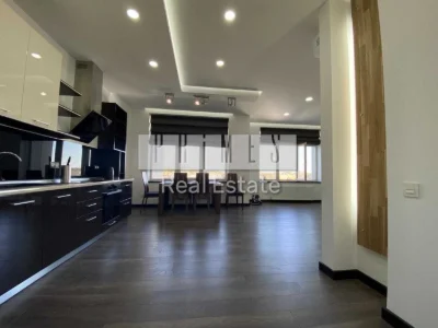 Apartment for Rent, 1 Room, ЖК Новопечерські Липки, Верхогляда 7