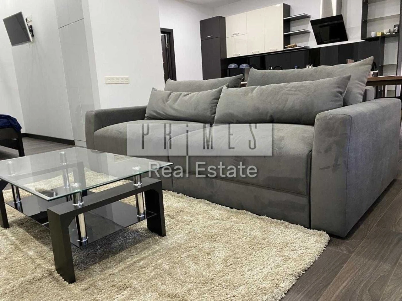 Apartment for Rent, 1 Room, ЖК Новопечерські Липки, Верхогляда 7
