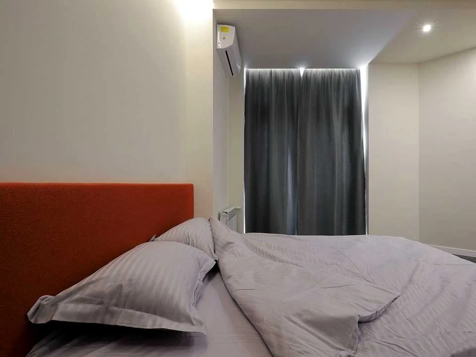 Apartment. Bogdan Khmelnytsky Street, Kyiv