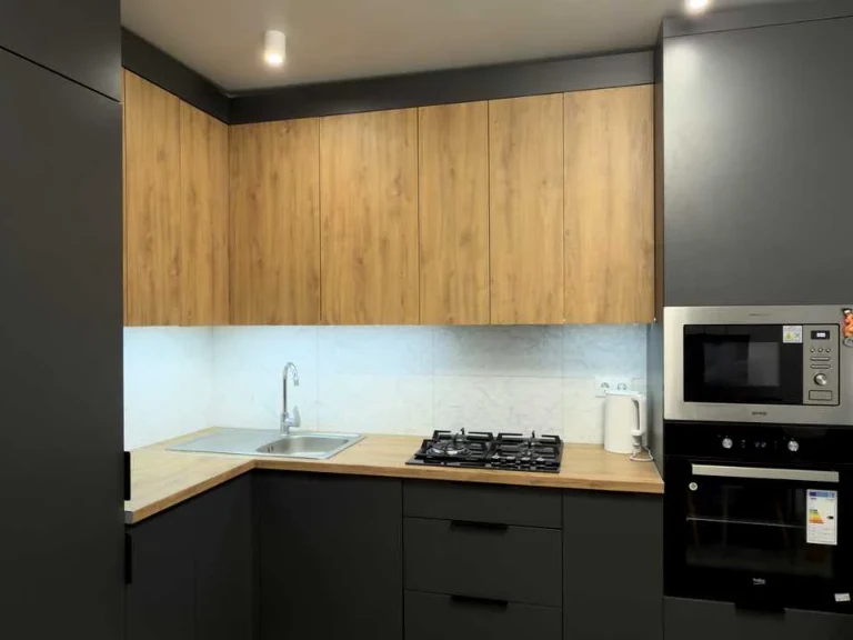 Apartment. Lviv, Zelena str.