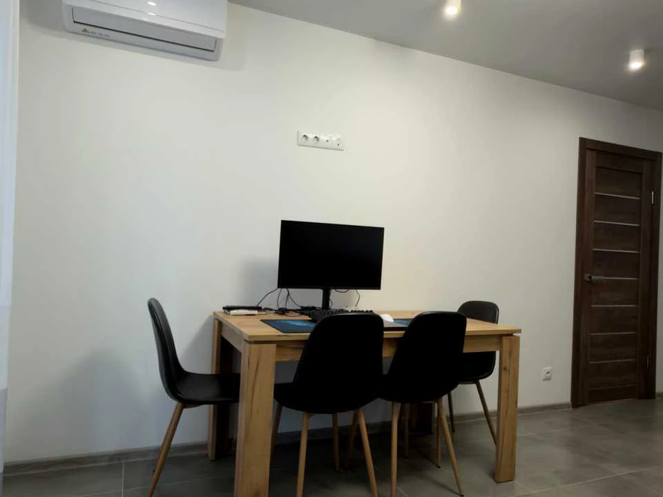 Apartment. Lviv, Zelena str.