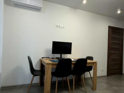Apartment. Lviv, Zelena str.