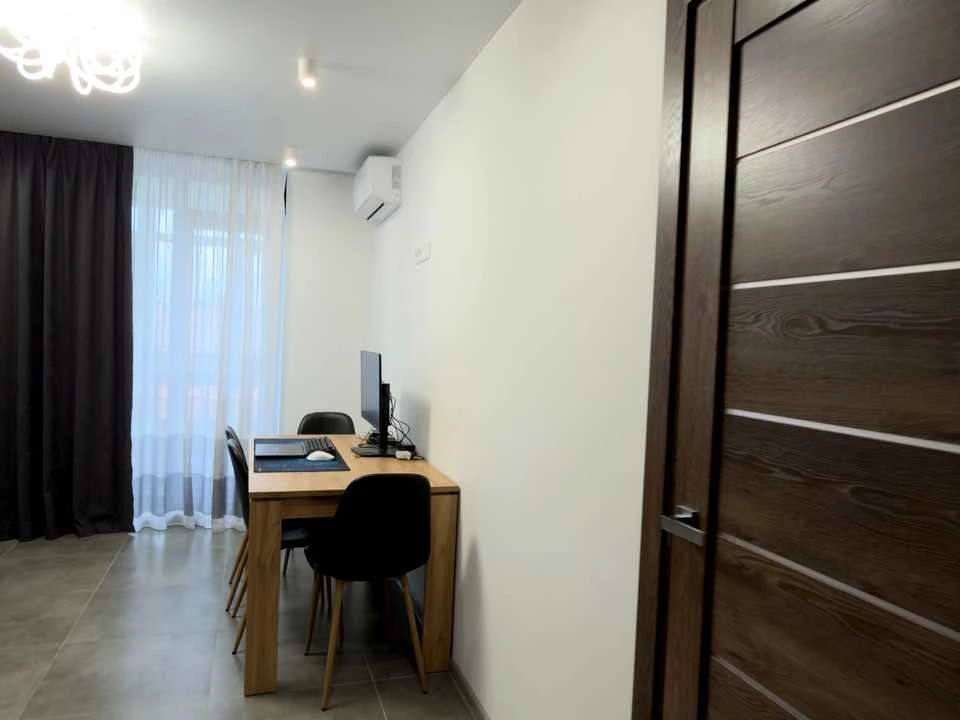 Apartment. Lviv, Zelena str.