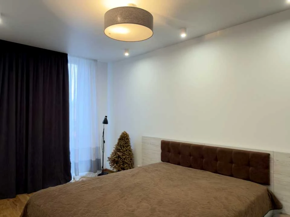 Apartment. Lviv, Zelena str.