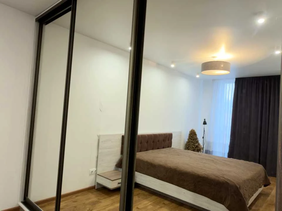 Apartment. Lviv, Zelena str.