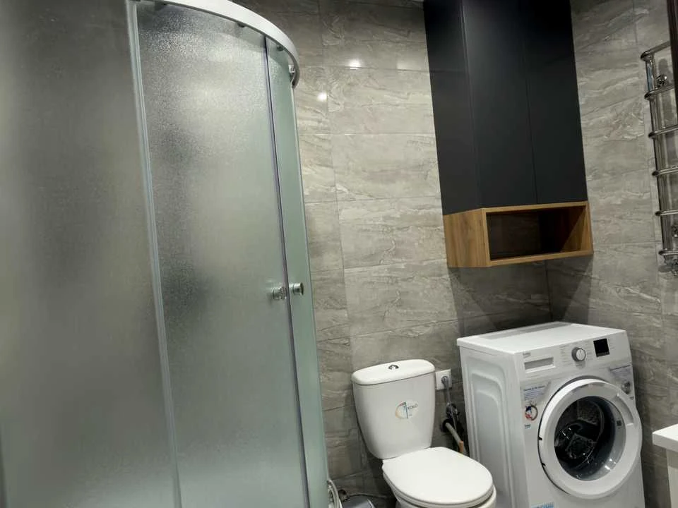 Apartment. Lviv, Zelena str.