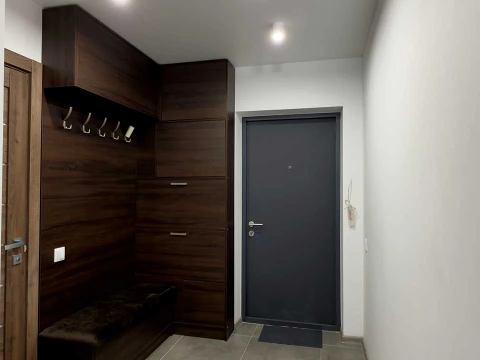 Apartment. Lviv, Zelena str.