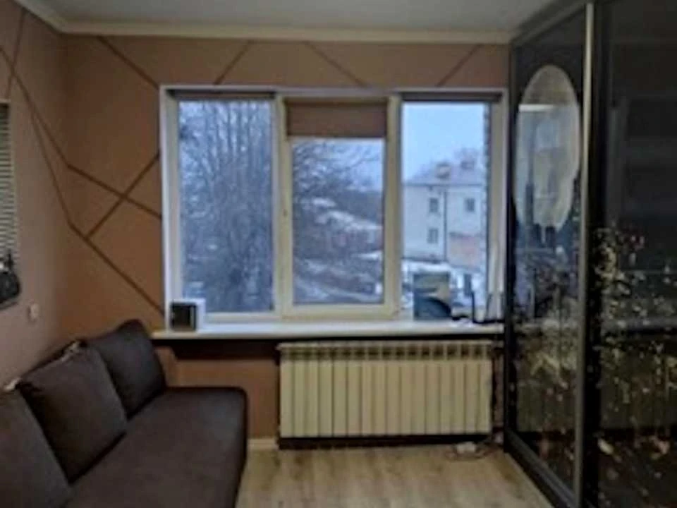 Apartment. Medvedovyi Petcheri Street, Lviv