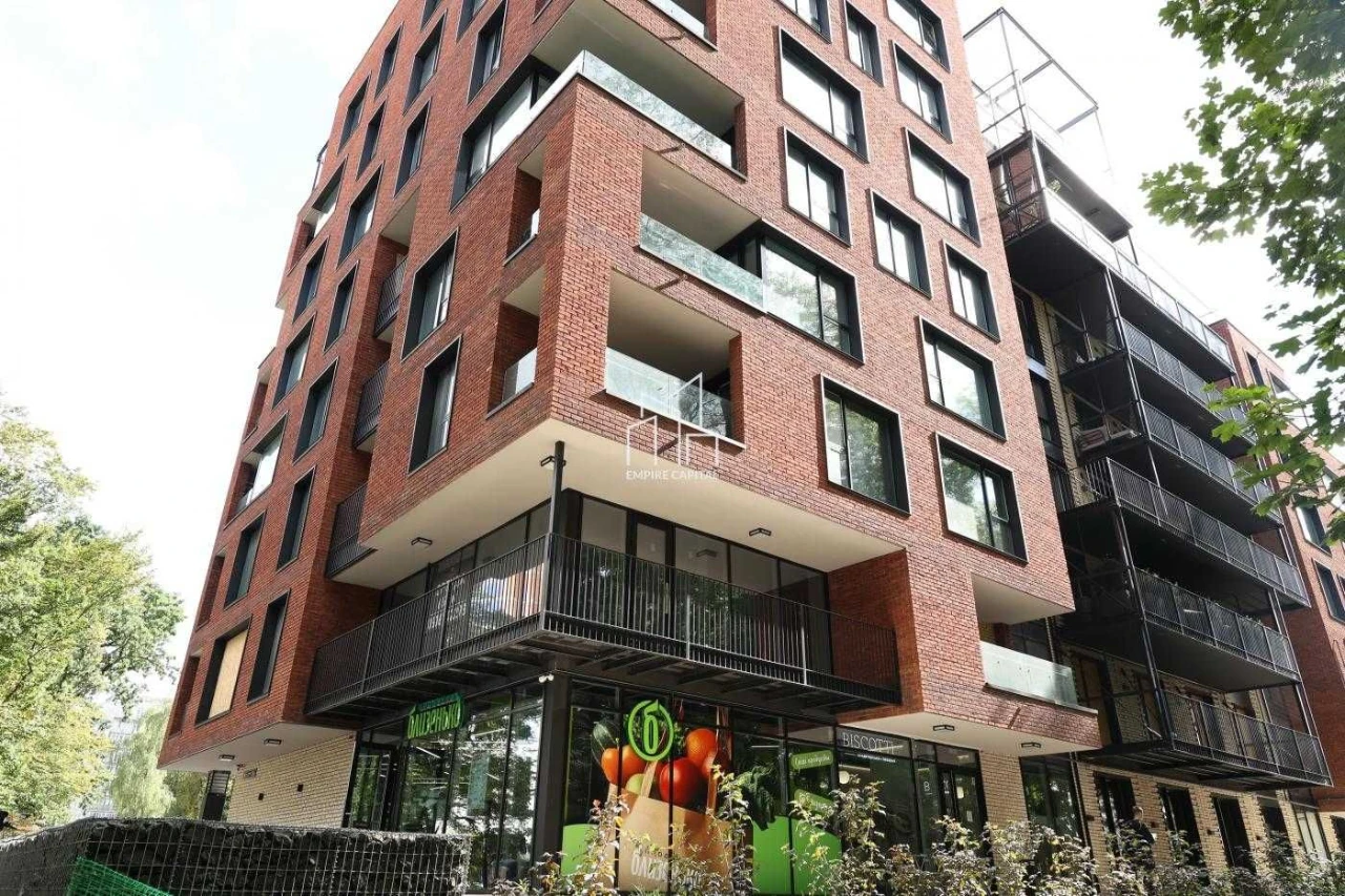 Продажа 2-комнатной квартиры | ЖК 78, ул. Сахарова | рядом со Стрийским парком