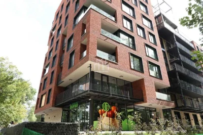 Продажа 2-комнатной квартиры | ЖК 78, ул. Сахарова | рядом со Стрийским парком